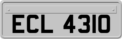 ECL4310