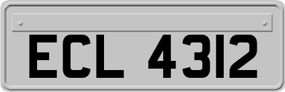 ECL4312