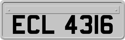 ECL4316
