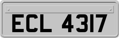 ECL4317