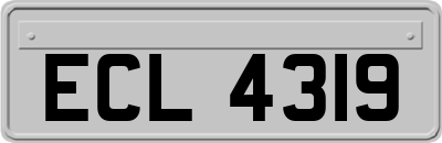 ECL4319