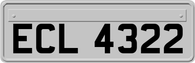 ECL4322
