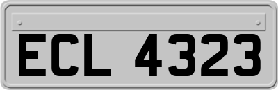 ECL4323