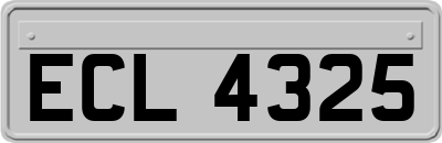 ECL4325