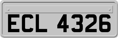 ECL4326