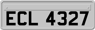 ECL4327