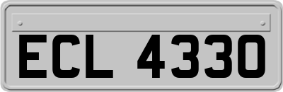 ECL4330