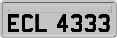 ECL4333