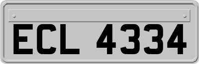 ECL4334