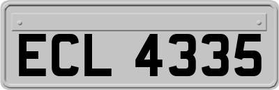 ECL4335