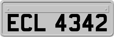 ECL4342
