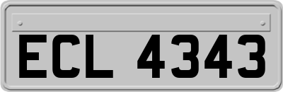 ECL4343
