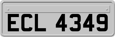 ECL4349
