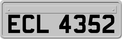 ECL4352