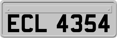 ECL4354