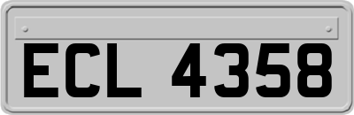 ECL4358