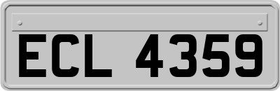 ECL4359