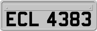 ECL4383