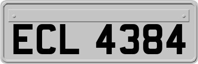 ECL4384