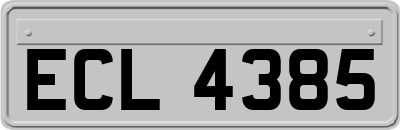 ECL4385