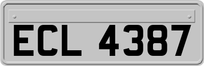 ECL4387