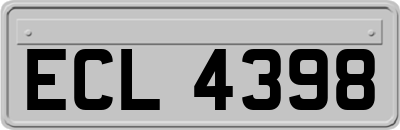 ECL4398