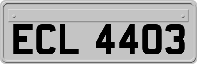 ECL4403