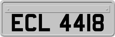 ECL4418