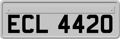 ECL4420
