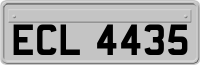 ECL4435