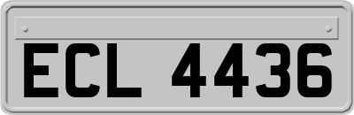 ECL4436