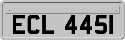 ECL4451