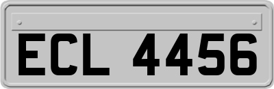 ECL4456