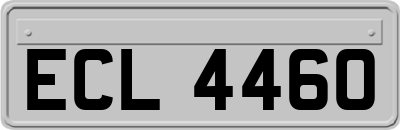 ECL4460