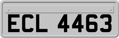 ECL4463