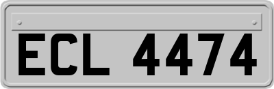 ECL4474