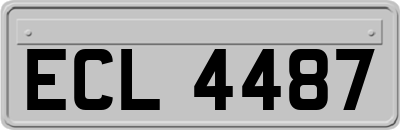 ECL4487