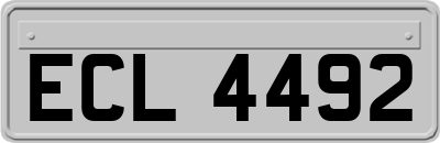 ECL4492