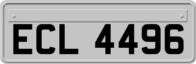ECL4496