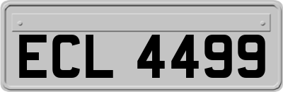 ECL4499