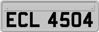 ECL4504
