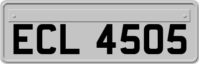 ECL4505