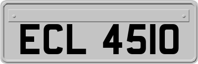 ECL4510