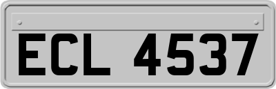 ECL4537