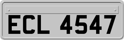 ECL4547