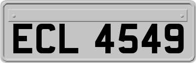 ECL4549