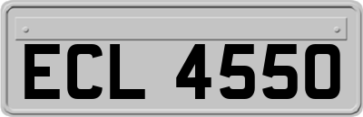 ECL4550