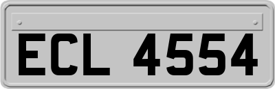 ECL4554