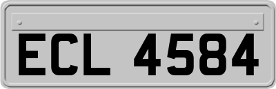 ECL4584