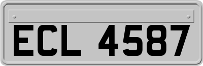 ECL4587